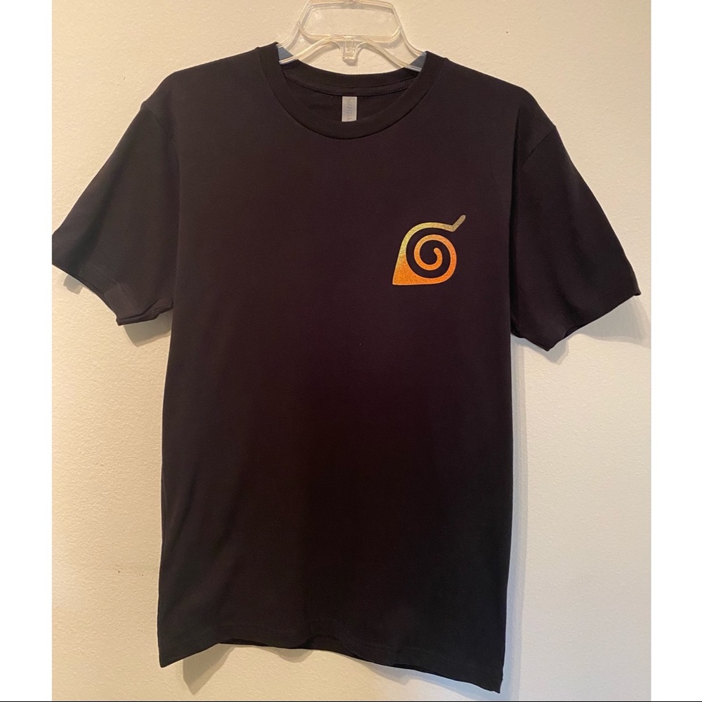 Naruto Graphic Tee